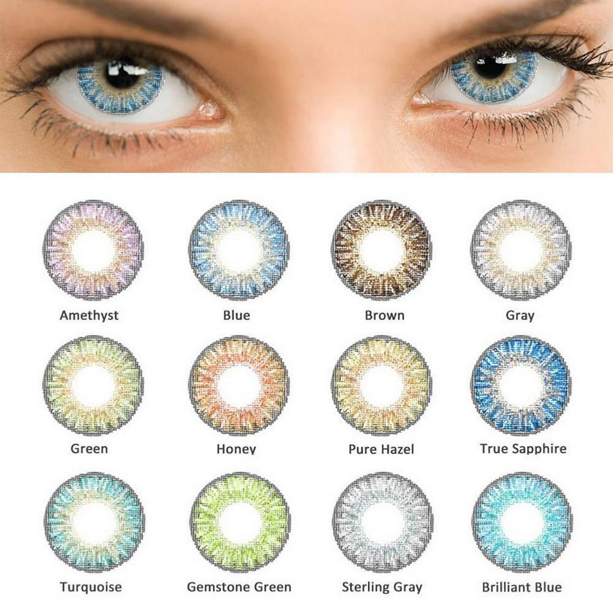 Eye Lens
