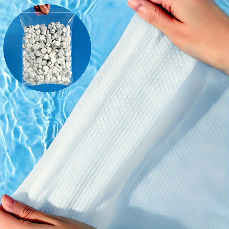 Portable Disposable Hand & Face Wipes ,