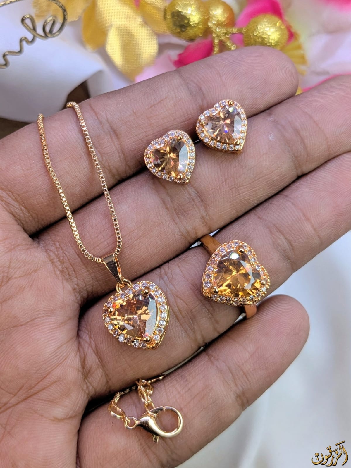 LockeT seTs 🩷❤️🩷