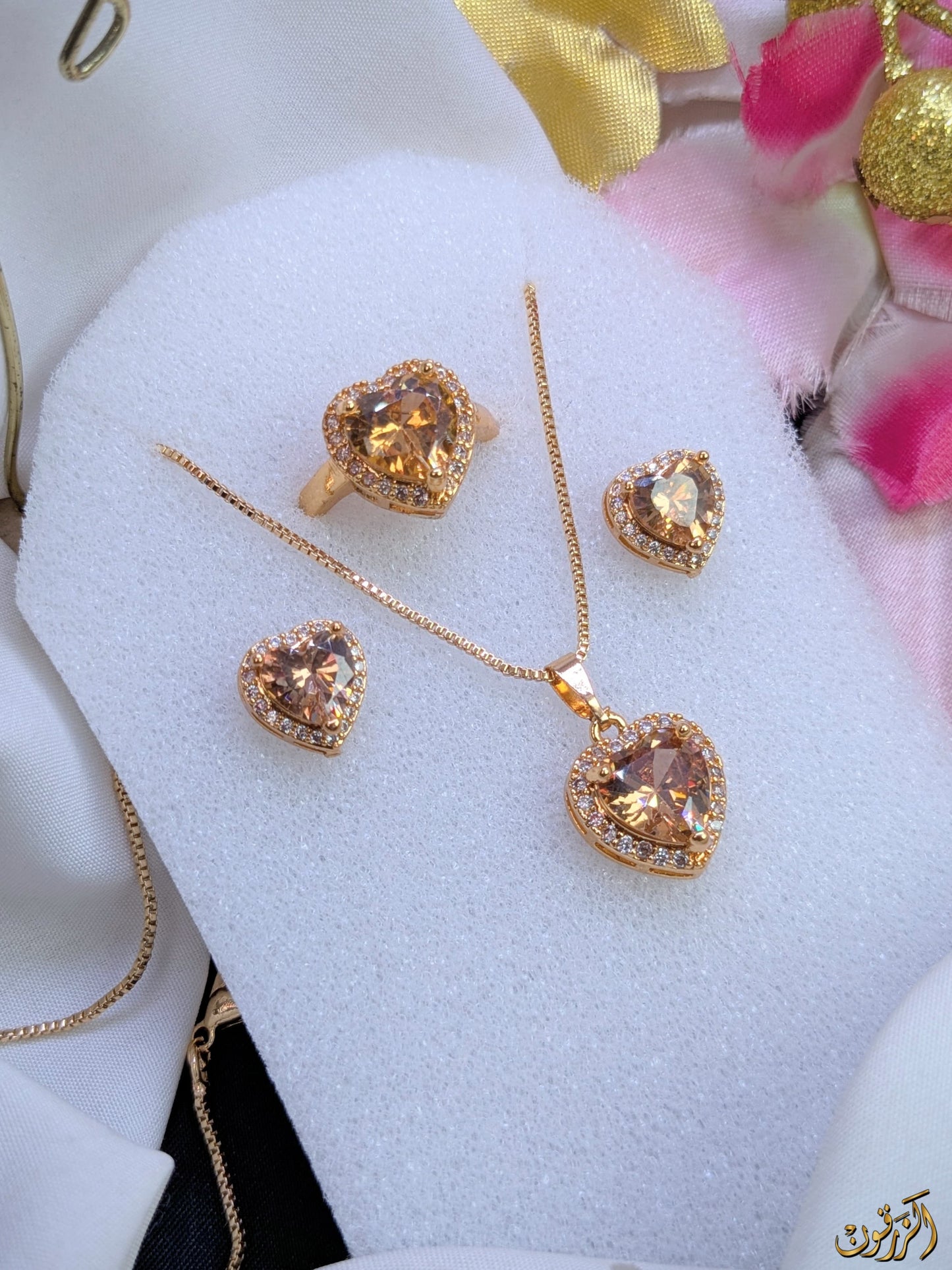 LockeT seTs 🩷❤️🩷