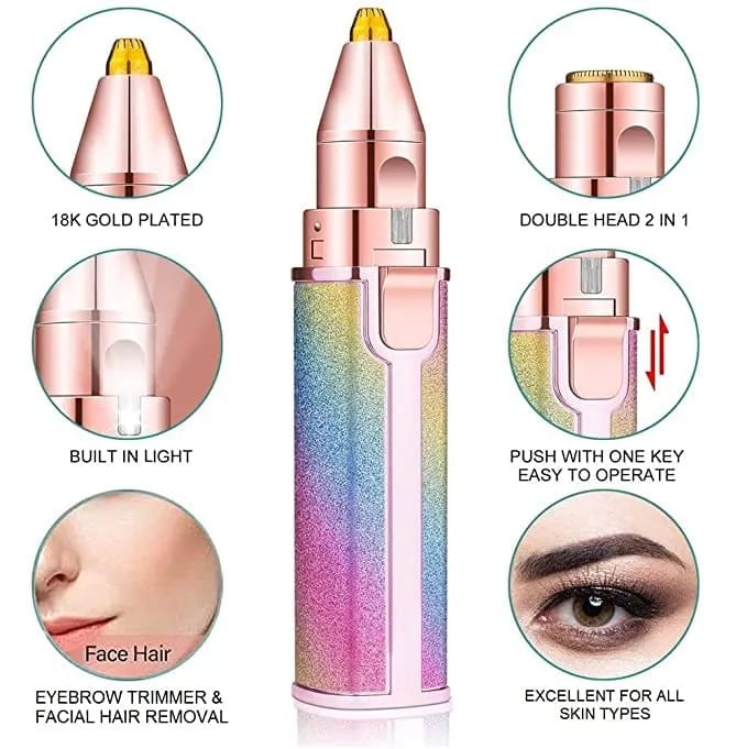 Hair Remover