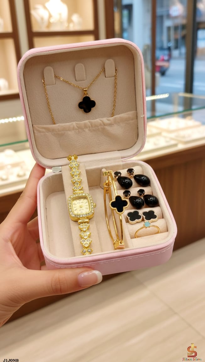 Jewellery nd Gift Box