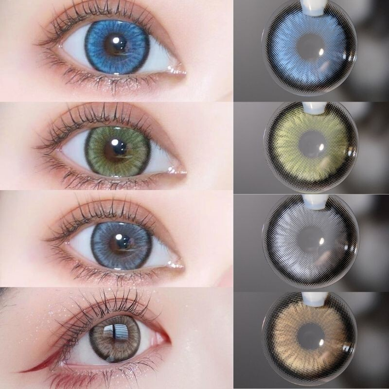 Eyes Lens