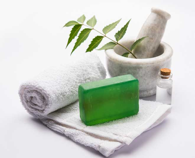 Neem Soap
