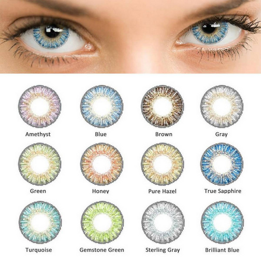 Eye Lens