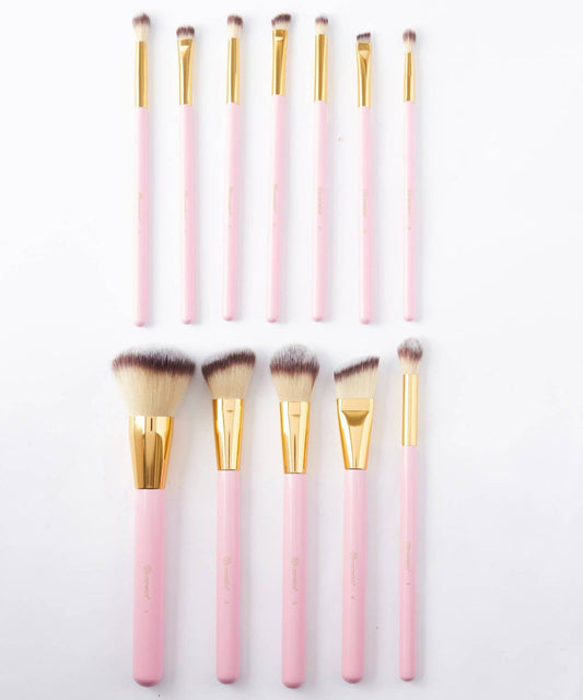 Makeup Brush Set