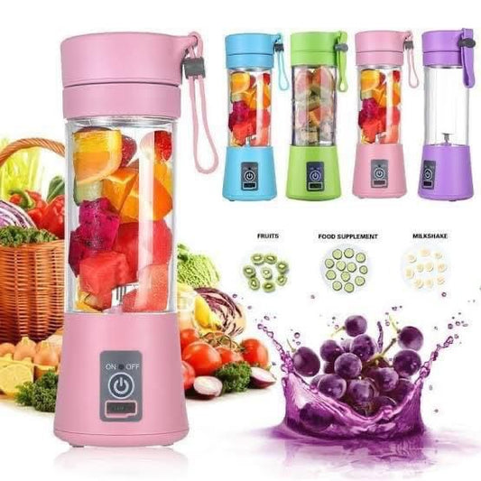 Juicer Blender