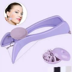 Threading Tools Hair Remover