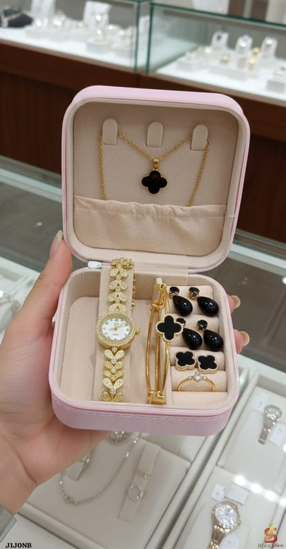 Jewellery nd Gift Box