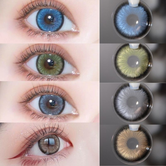 Eyes Lens