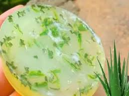 Aloe Vera Soap