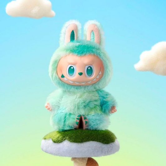 Baby And Toy